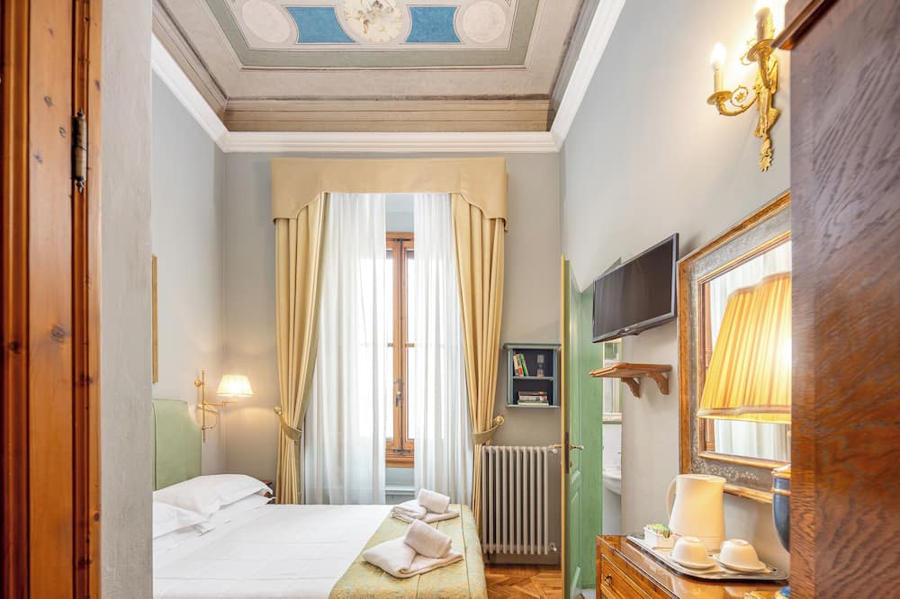 イル マルツォッコ ブティック B アンド B 写真