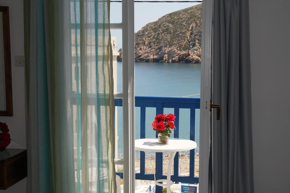 アドニスホテルナクソス 写真