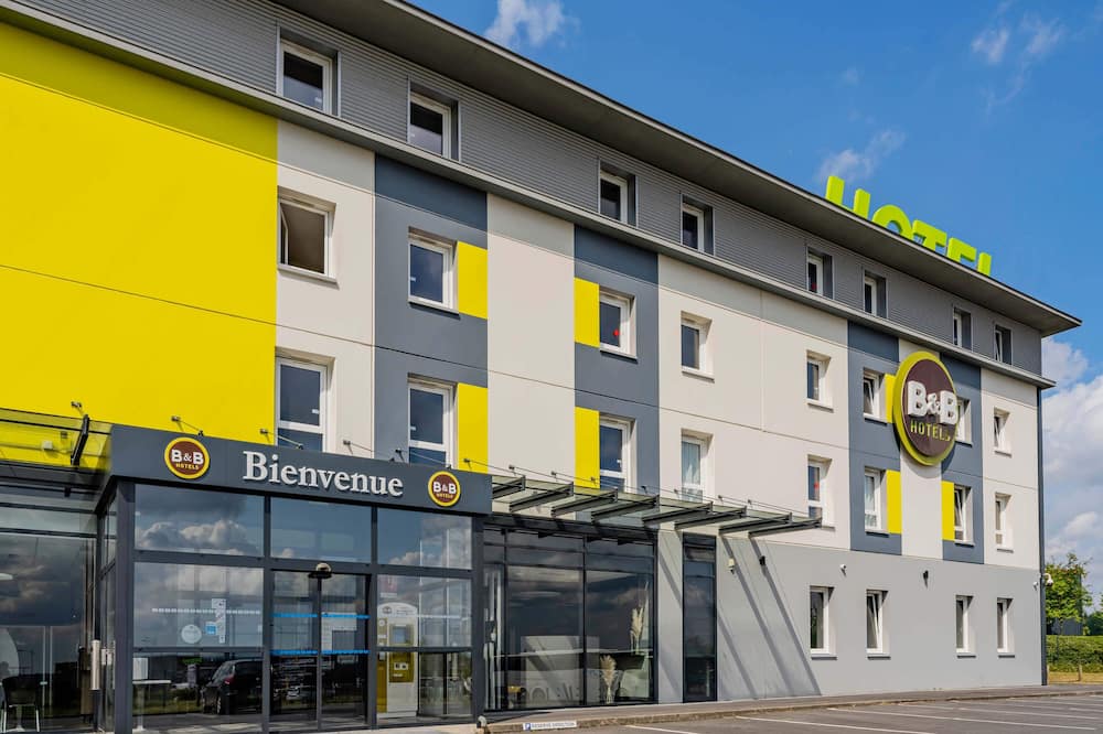 Inter Hotel Liberty 写真