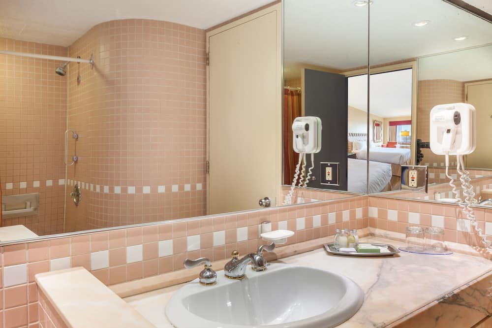 オテル ル コンコルド ケベック 写真