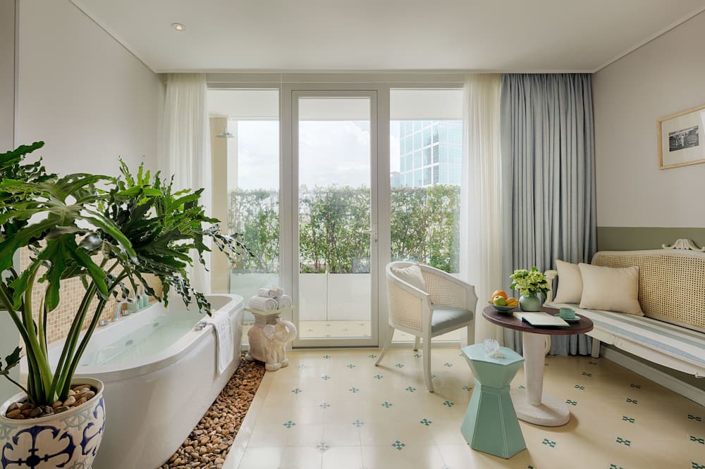 オウ ラック 2 ホテル 写真