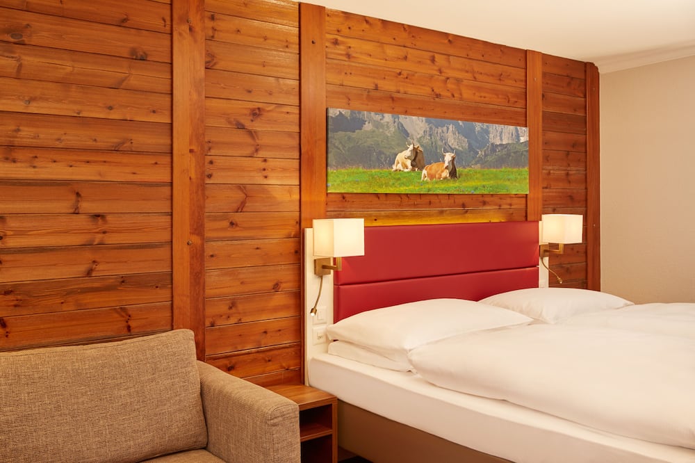 H+ Hotel & SPA Engelberg 写真