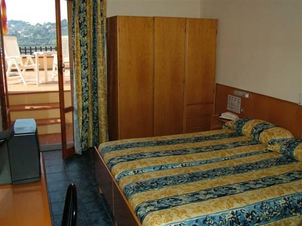 Hotel Liliana 写真