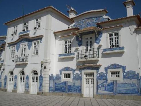 ホテル モリセイロ 写真