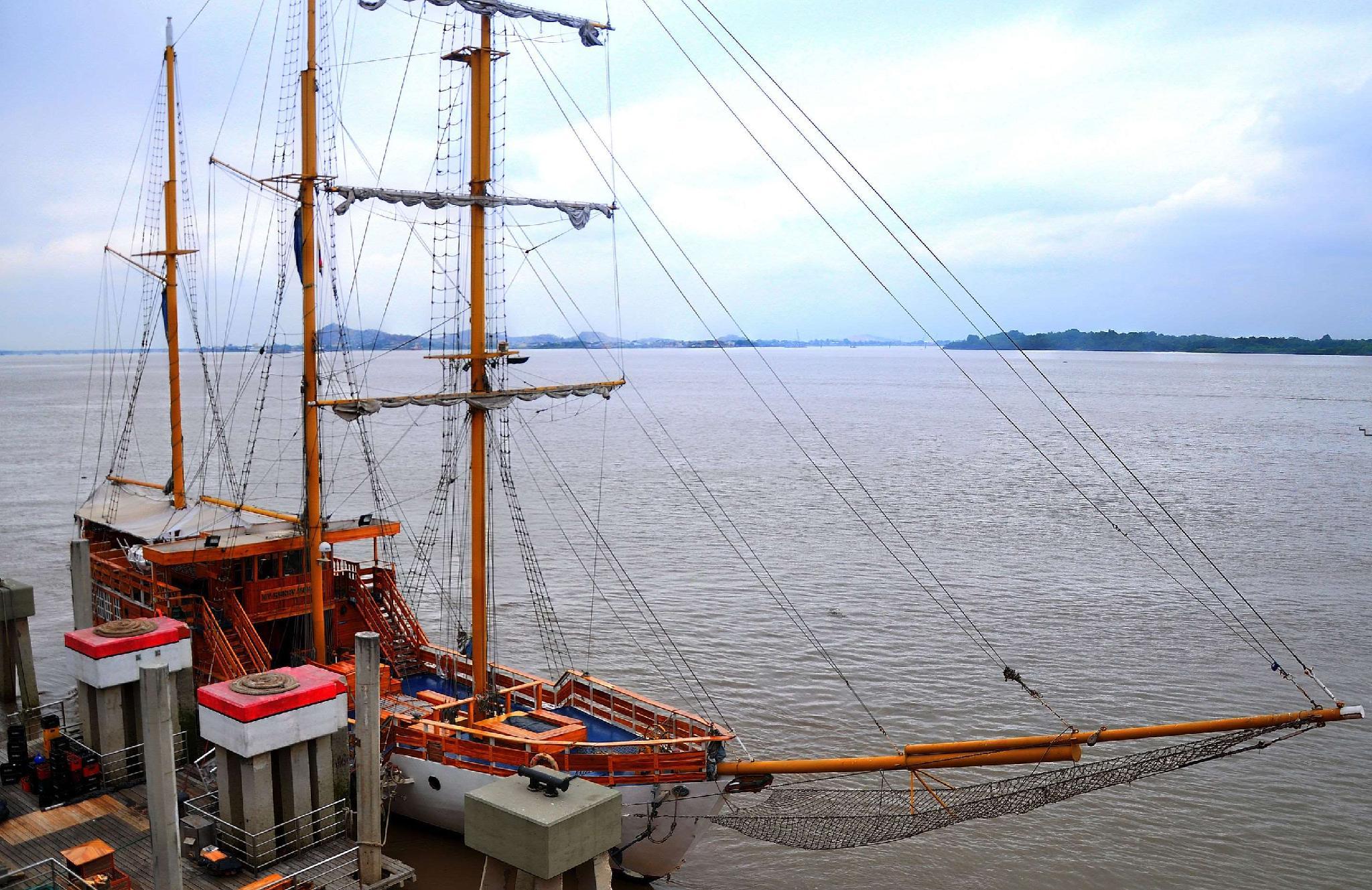 Grand Hotel Guayaquil, an Ascend Hotel Collection Member 写真