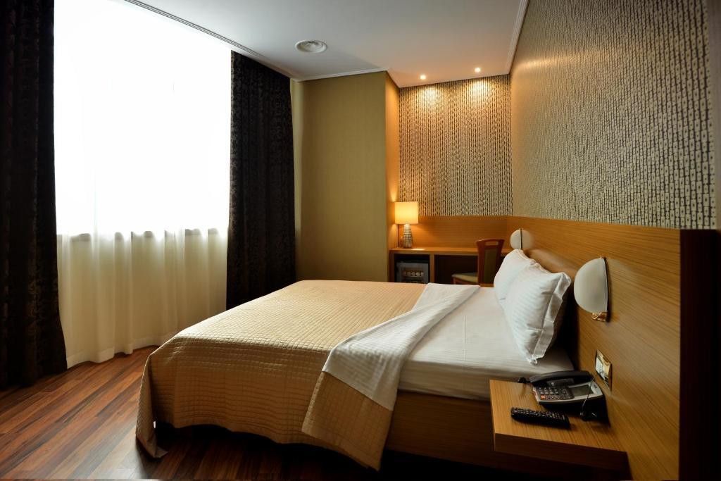 Hotel Austria 写真