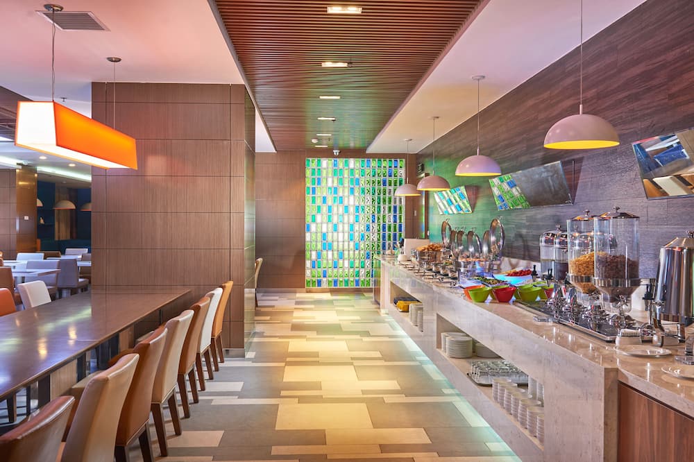 ホリデイ イン エクスプレス宝鶏シティ センター by IHG (宝〓世〓〓萃智〓假日酒店) 写真