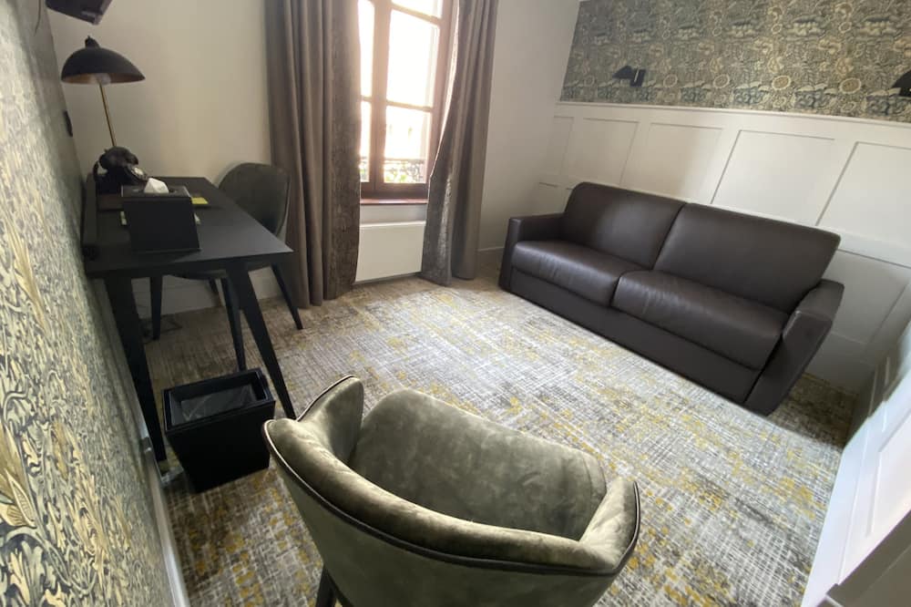 Logis Hôtel-Restaurant du Mouton 写真