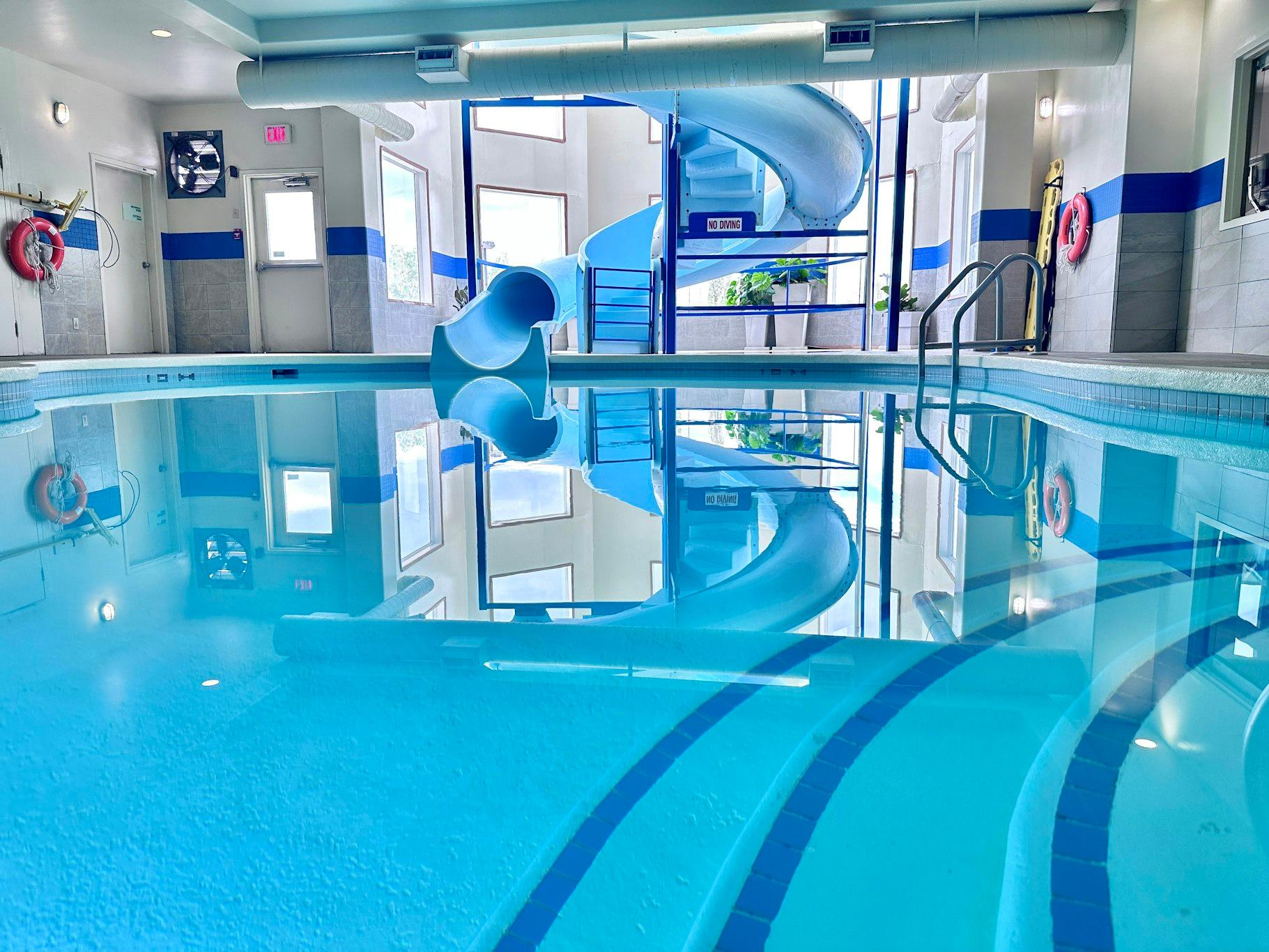 Holiday Inn Hotel & Suites Regina By IHG 写真
