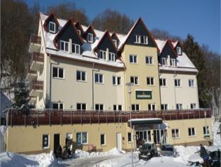 REGIOHOTEL Schanzenhaus Wernigerode