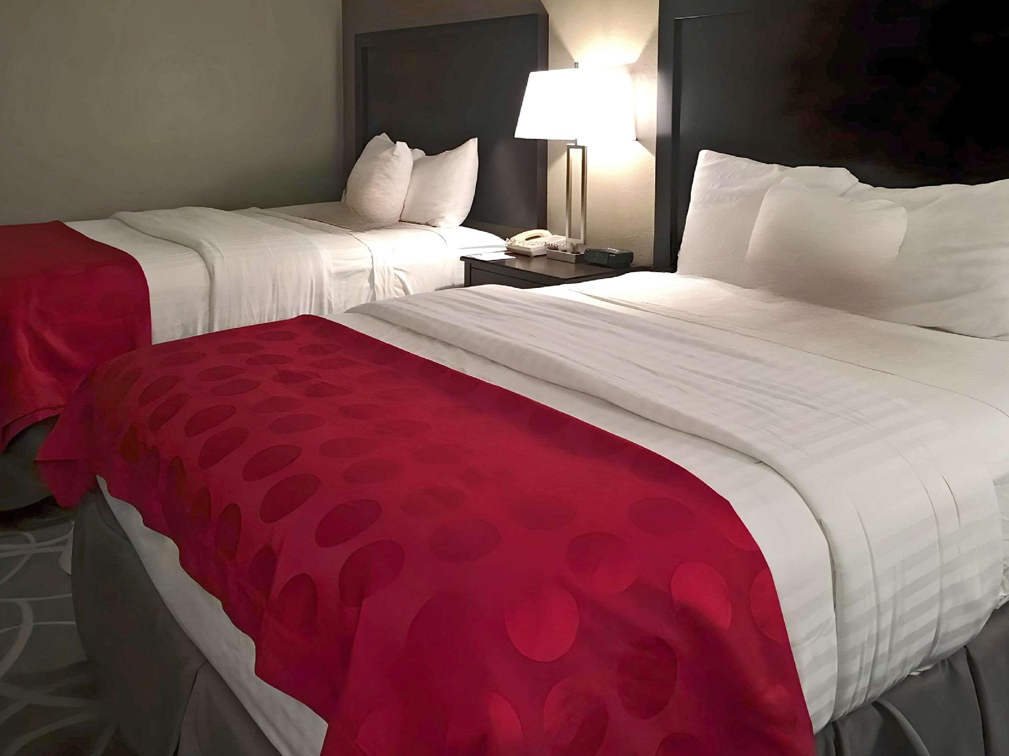 Clarion Inn Des Moines Airport 写真
