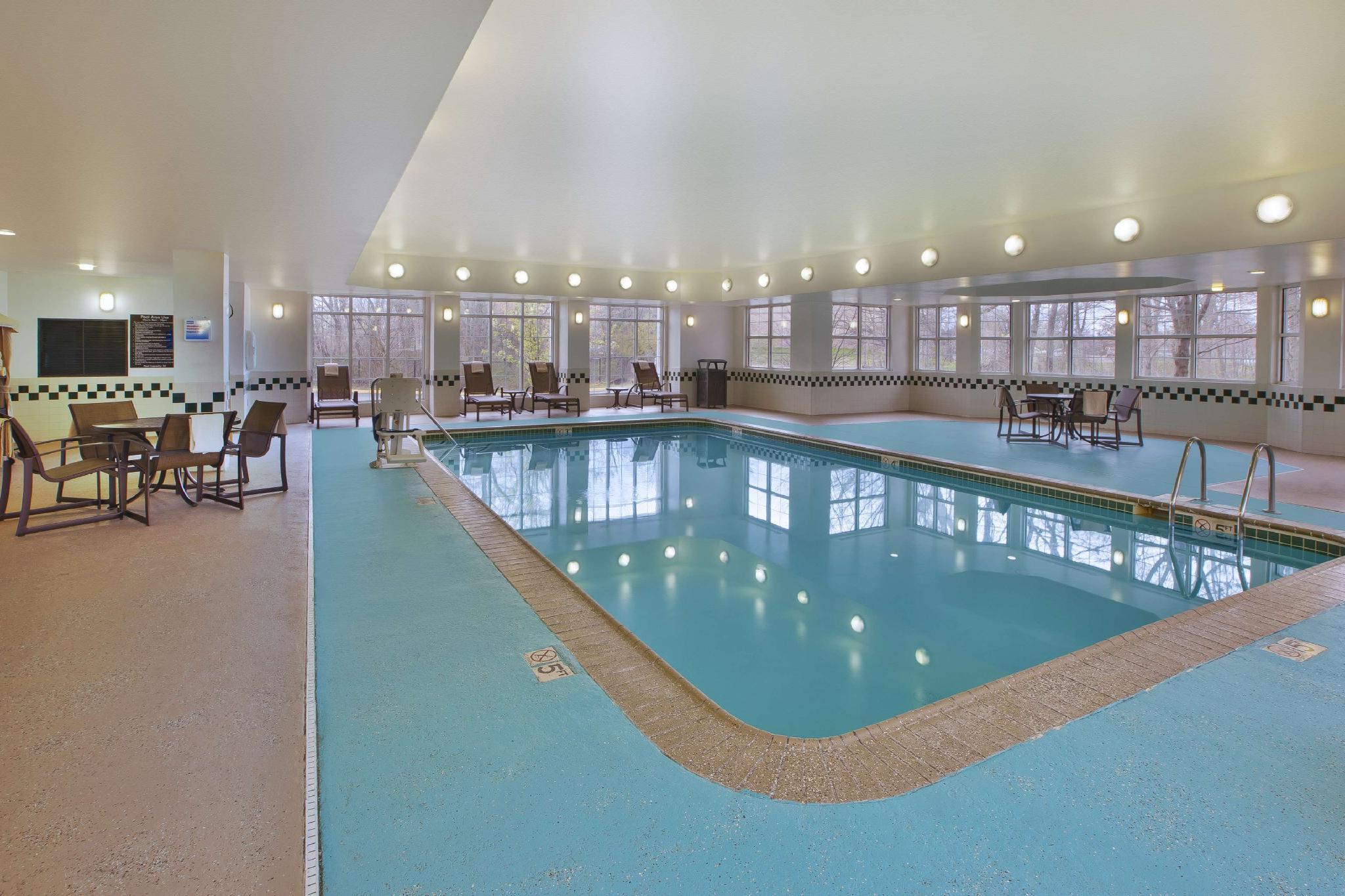 ホームウッド スイーツ バイ ヒルトン フィラデルフィア マウントローレル 写真