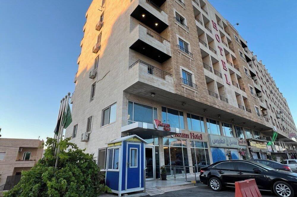 Ream Hotel Amman 写真