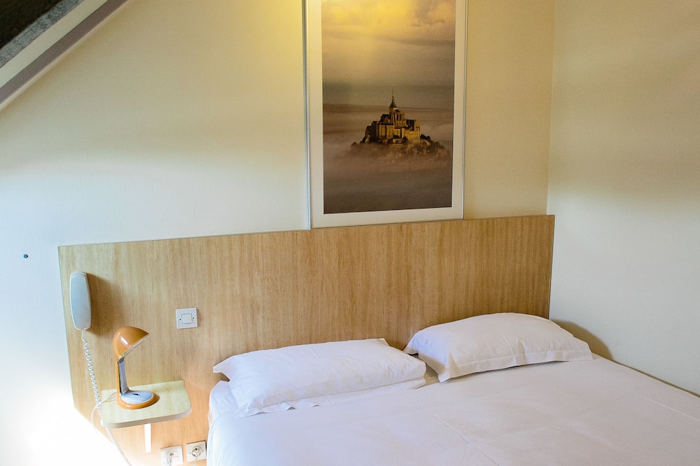 オテル ヴェール 写真