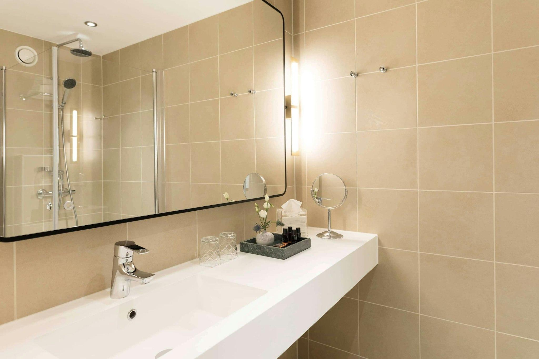 Elite Hotel Carolina Tower 写真