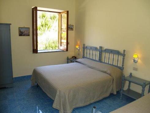 Hotel La Certosa 写真