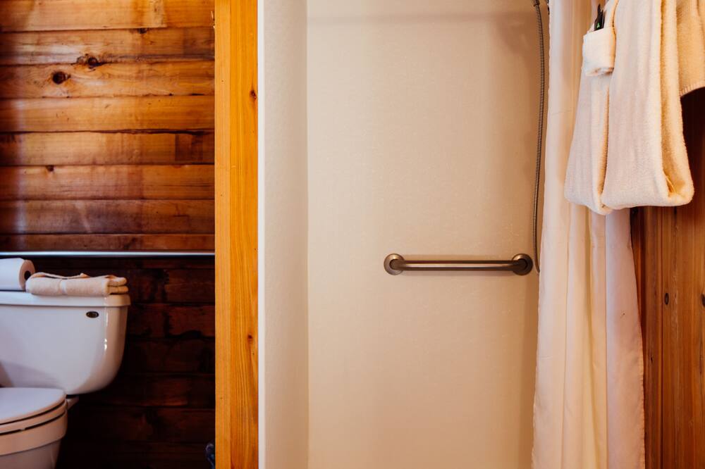 デナリ キャビンズ 写真