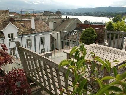 ホテル ロッスリ 写真