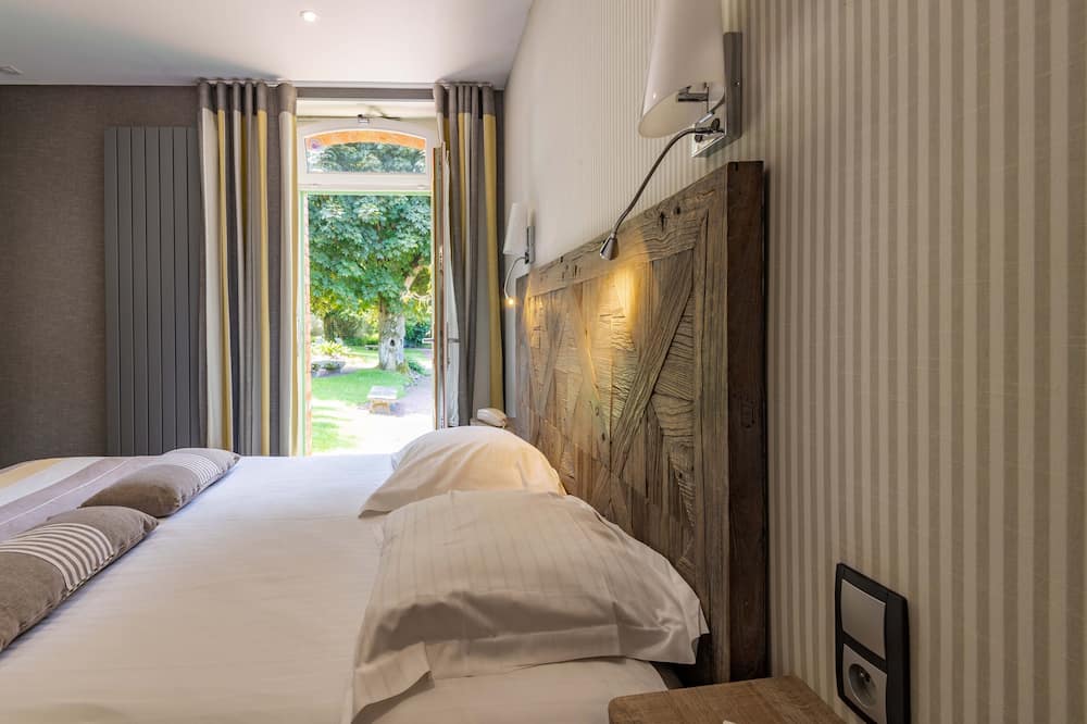 Auberge De La Sélune 写真
