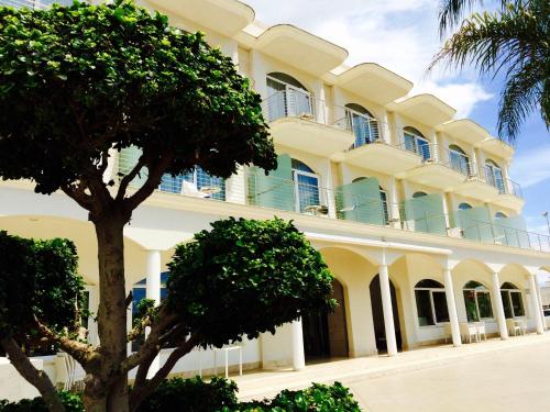 Hotel Vespucci 写真