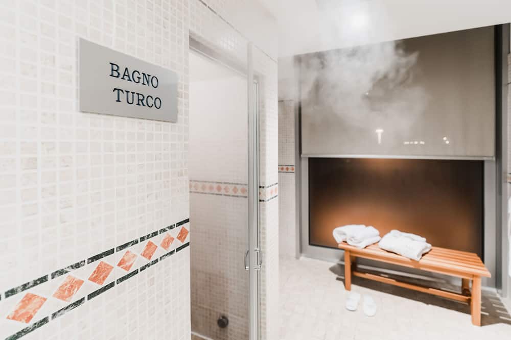 マックス ホテル リボルノ 写真