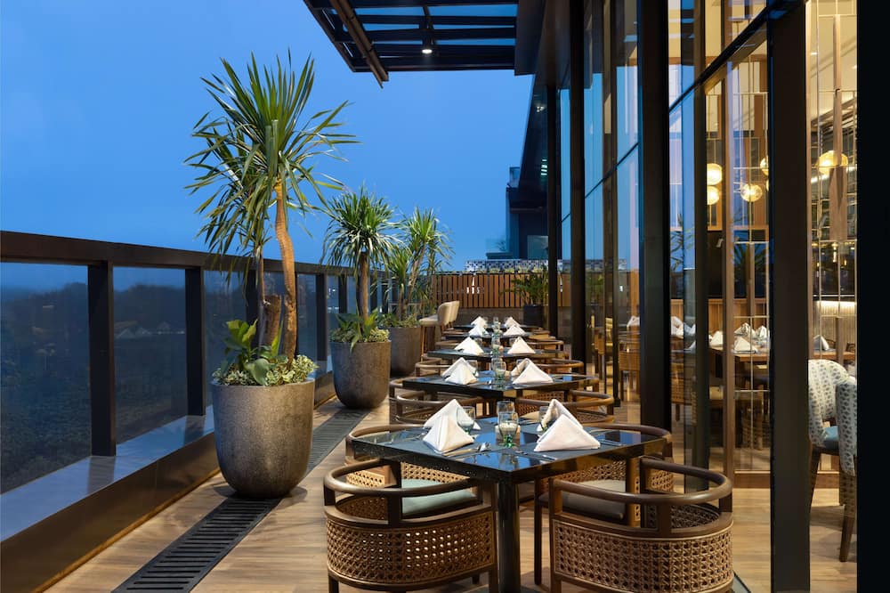 ダブルツリー バイ ヒルトン ジャカルタ ビンタロ ジャヤ 写真