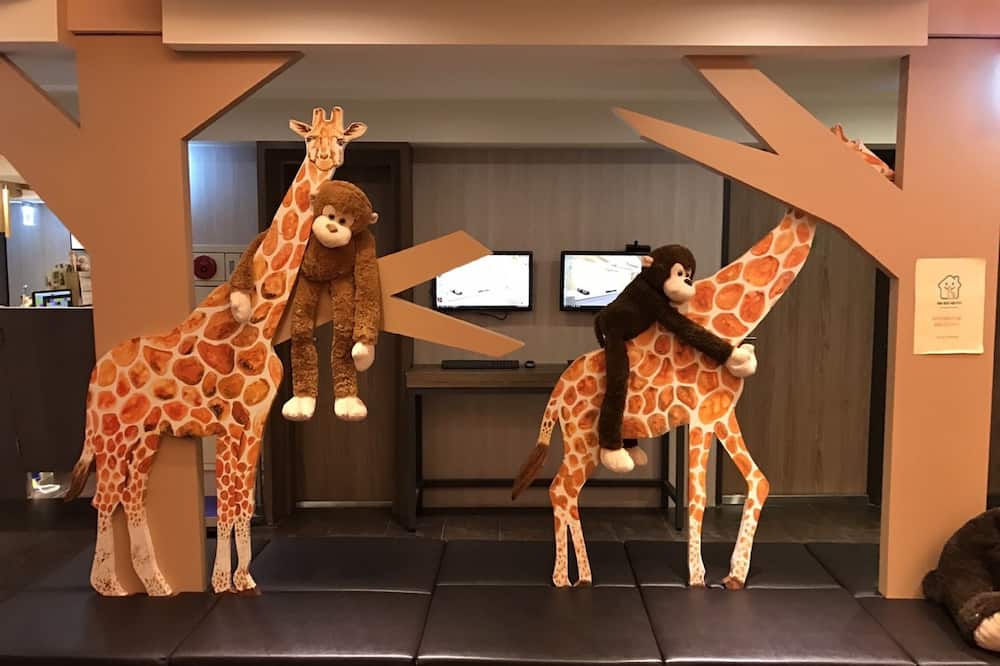 アーク ホテル チャンアン フーシン 写真