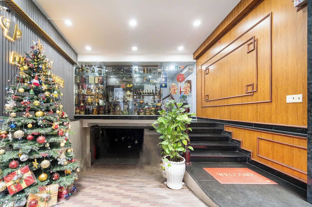 ダイモンド ラグジュアリー ベン タン 写真