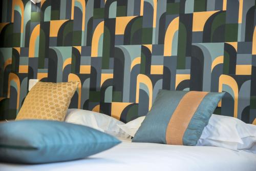 Hôtel Le Petit Périer 写真