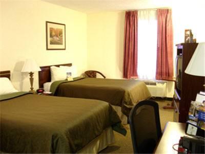 ベストウェスタン フィラデルフィア サウス - ウエスト デプトフォード イン 写真