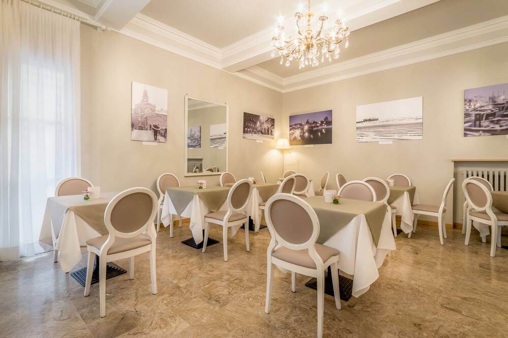 Hotel Accademia 写真