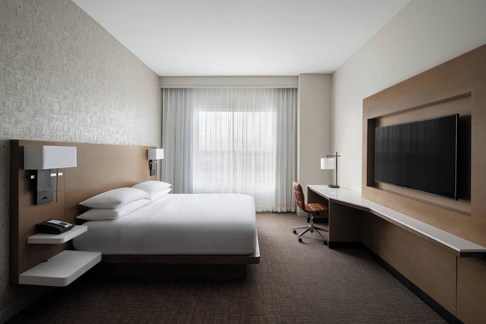 Marriott Phoenix Chandler 写真