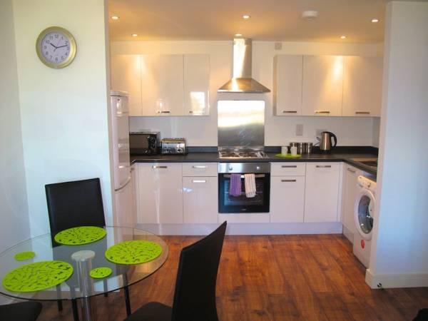 Meridian Apartment Suites 写真