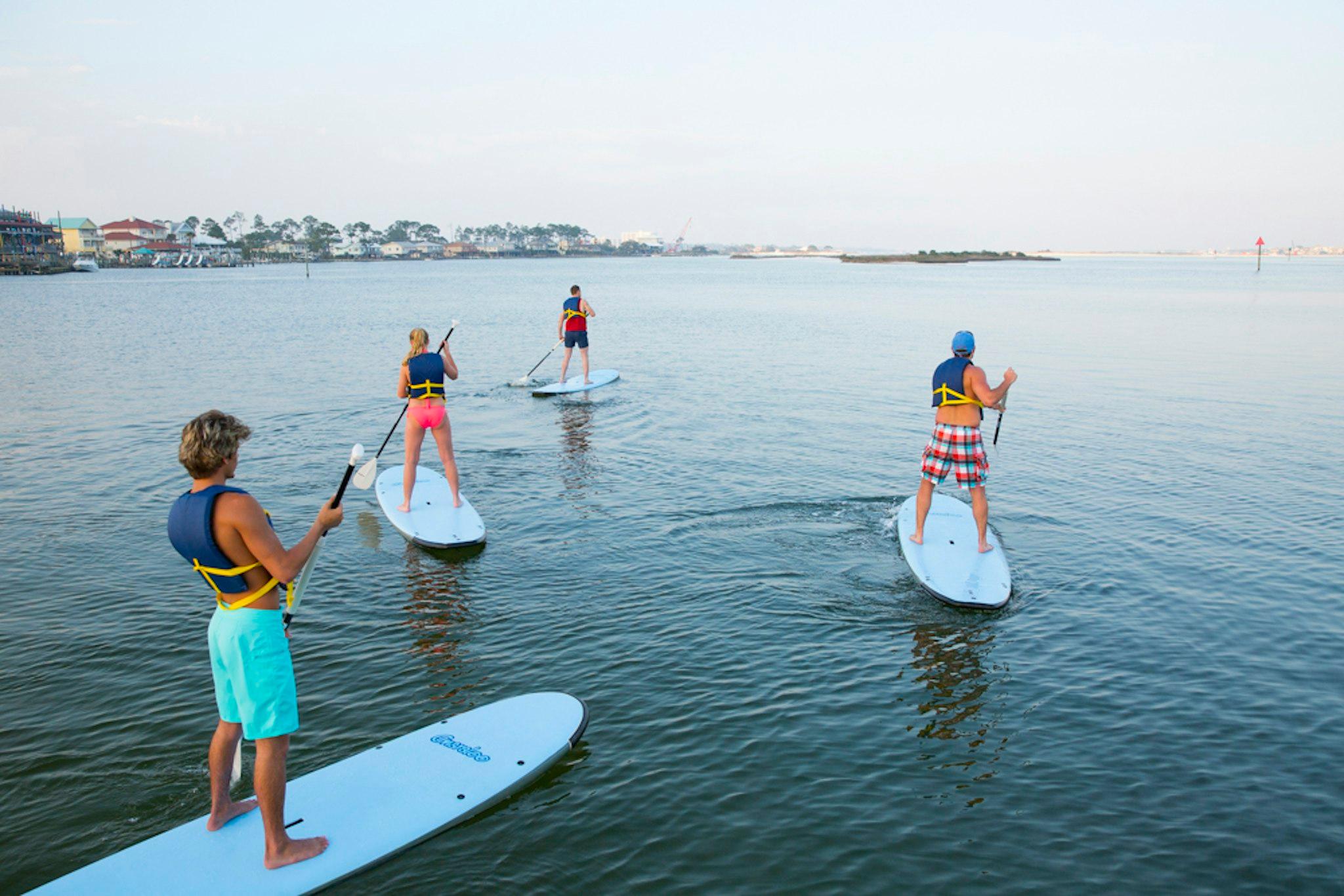 パーディド ビーチ リゾート 写真