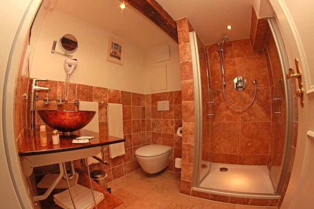 Hotel Kaufmannshaus Krahnstöver 写真
