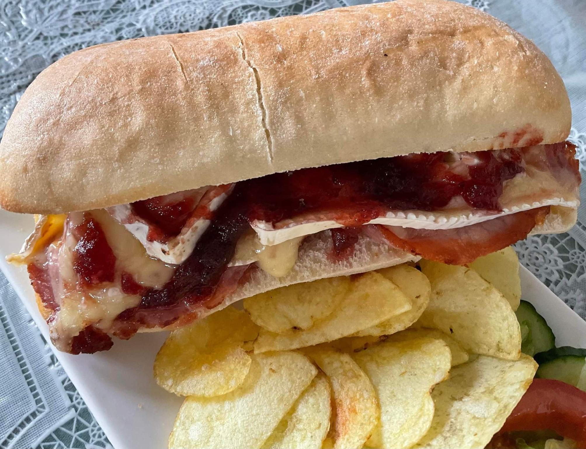 The Pavilion Guest House 写真