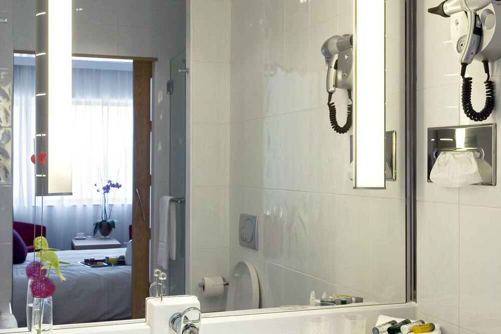 ノボテル ポルト ガイア 写真