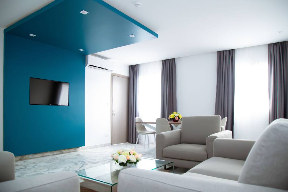 Le Ndiambour Hotel et Residence 写真