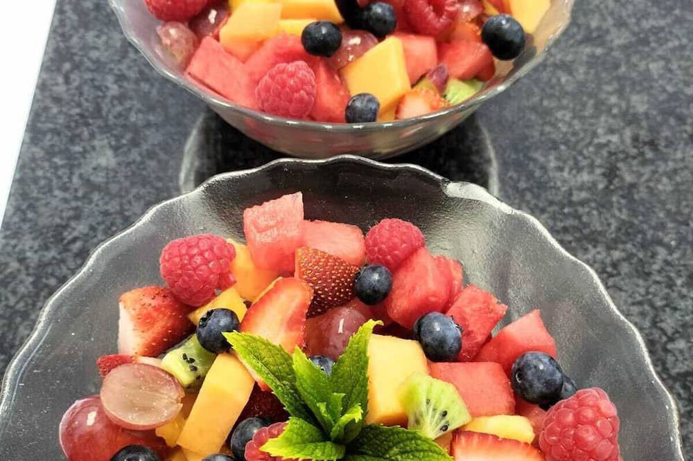 ケープ ピラーズ ブティック ホテル 写真