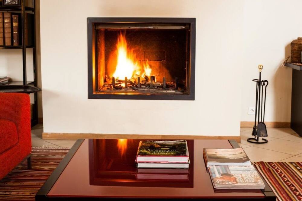 メゾン ドット レ ゼルブ フォル 写真