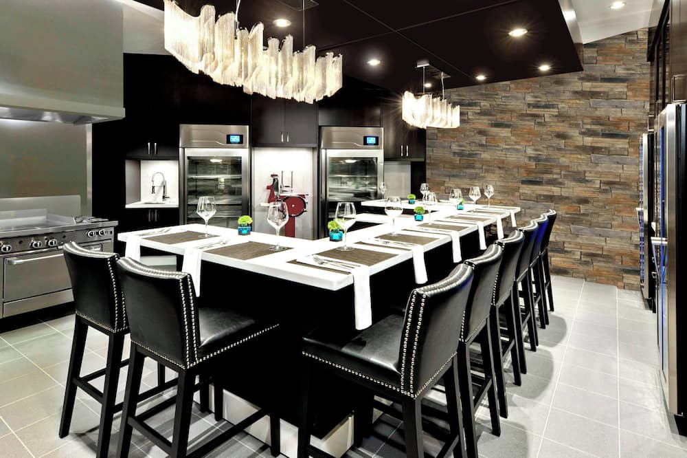 ザ ウェスティン ハーバー キャッスル トロント 写真