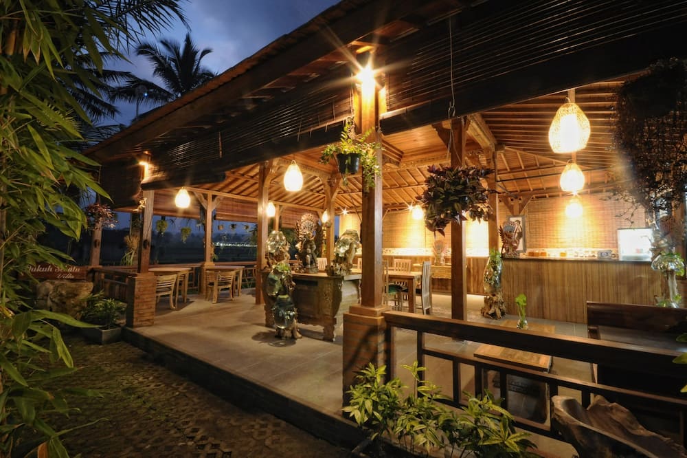 デューク セバツ リゾート & ヴィラ 写真