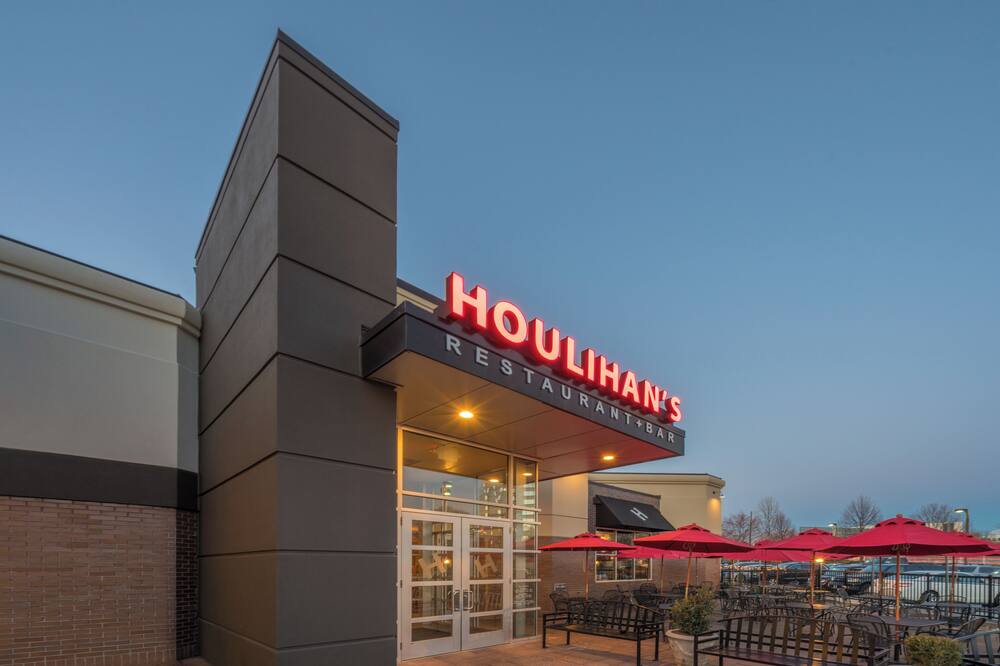 クラウンプラザ ダレス エアポート バイ IHG 写真