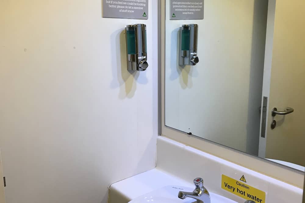 YHA ブリストル 写真