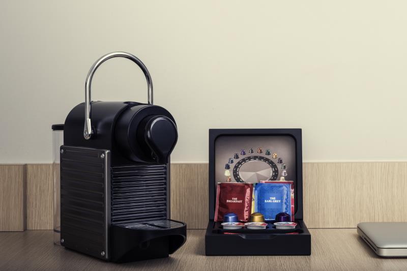 メルキュール パリ ラ デファンス 写真