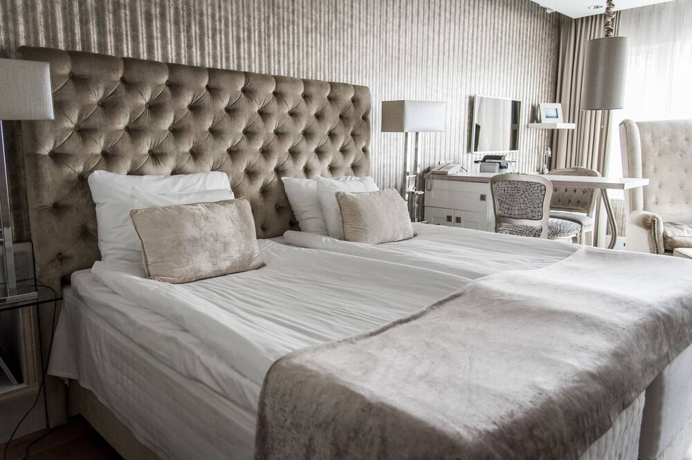 バールベリ スタッズホテル&アジア スパ 写真