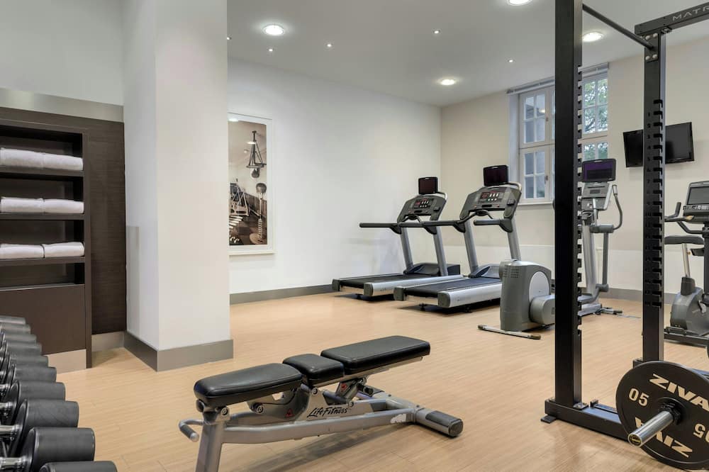 Courtyard by Marriott Bremen 写真