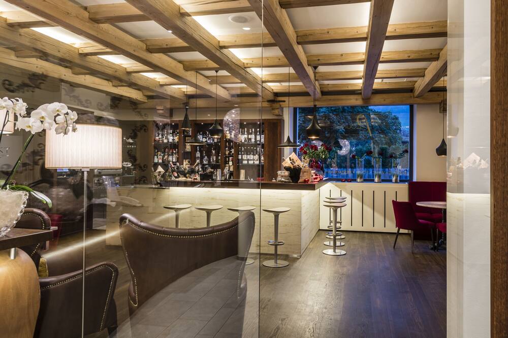 Post Hotel - Tradition & Lifestyle 写真