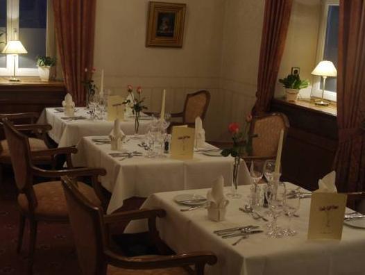 Hotel Württemberger Hof 写真