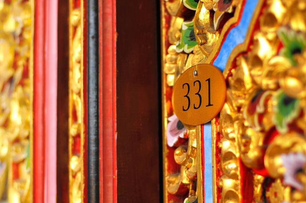 ベモ コーナー ゲスト ハウス 写真